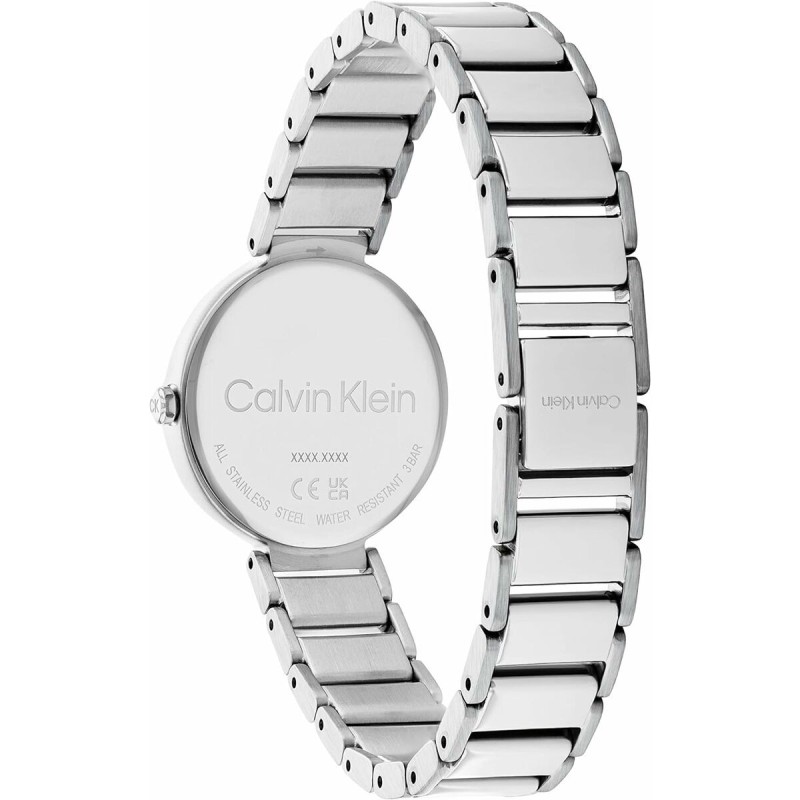 Montre Femme Calvin Klein 1681245