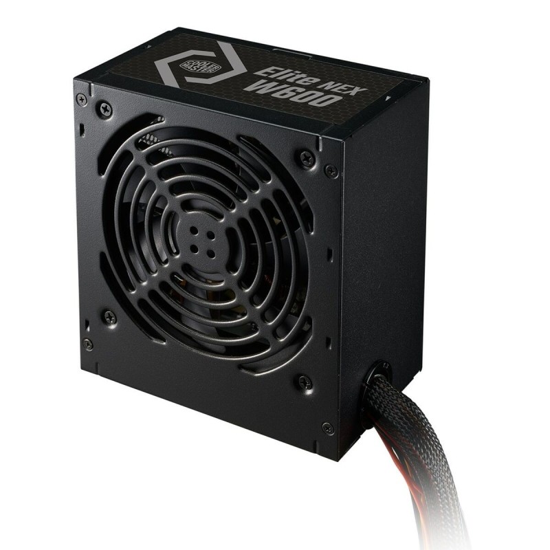 Bloc d’Alimentation Cooler Master MPW-6001-ACBW-BEU Noir