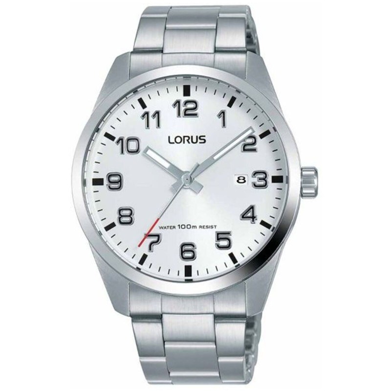 Montre Homme Lorus RH977JX5