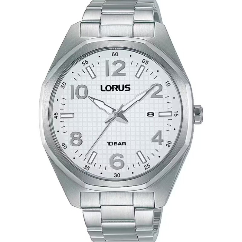 Montre Homme Lorus RH971NX9