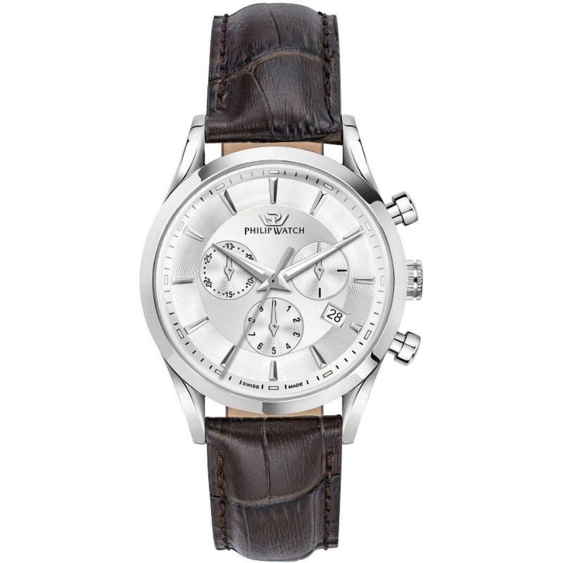 Montre Homme Philip Watch R8271680003