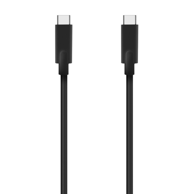 Câble USB-C Aisens A107-0707 Noir 5 m (1 Unité)