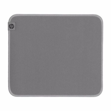 Tapis de Souris HP 100 23 x 20 cm Gris