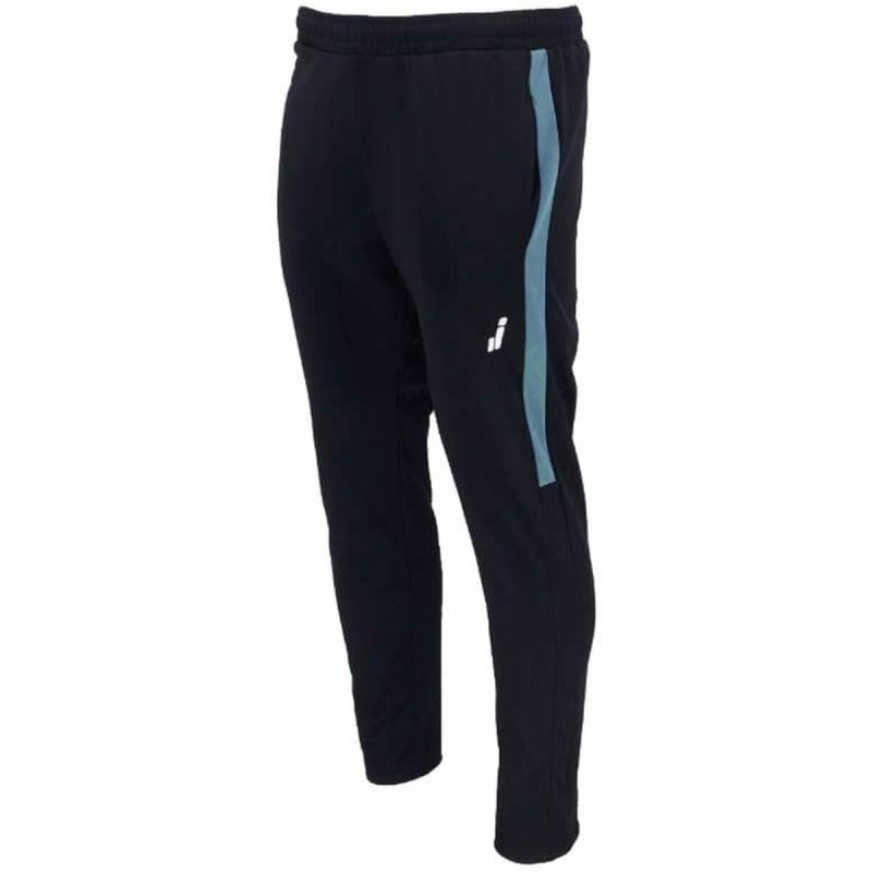 Pantalon de sport long Joluvi Noir Homme