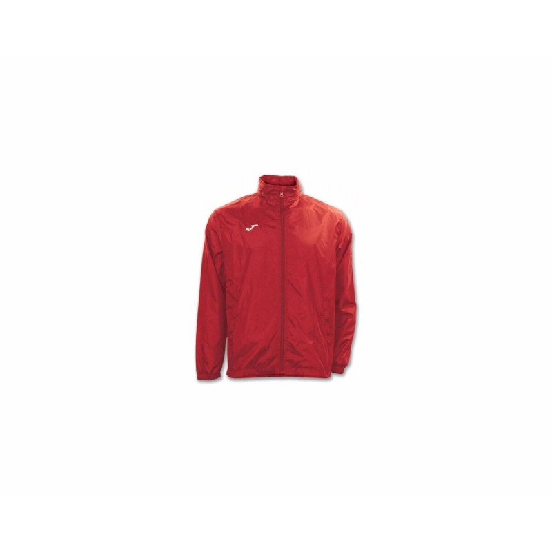 Imperméable Joma Sport IRIS Rouge