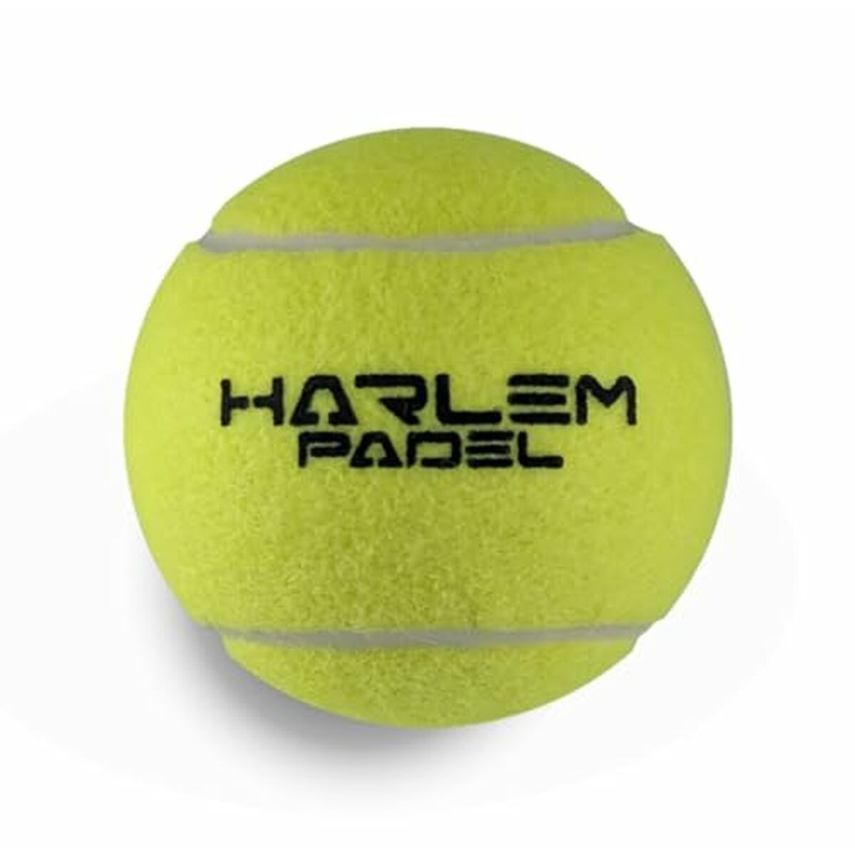 Balles de tennis et de padel