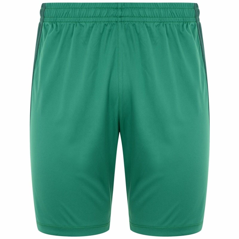 Short de Sport pour Homme Kappa DELEBIO Vert