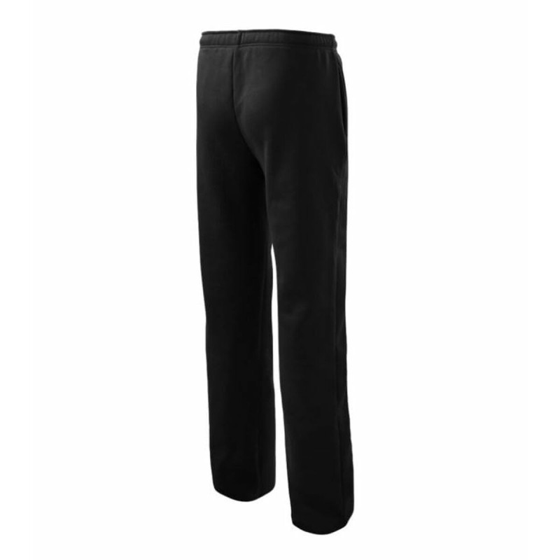 Pantalon de Sport pour Enfant Adler MLI-60300 Noir