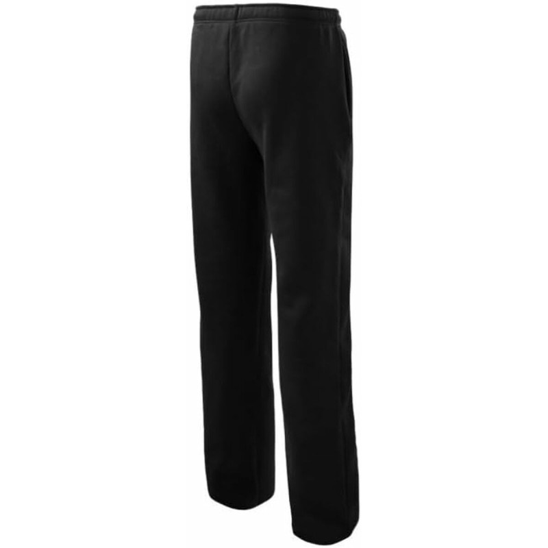 Pantalon de Sport pour Enfant Adler MLI-60300 Noir