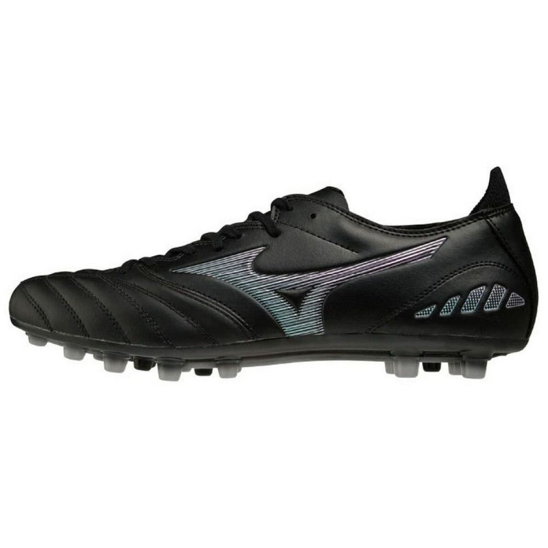 Chaussures de Football pour Adultes Mizuno Alfa Select FG M P1GA246527 Noir