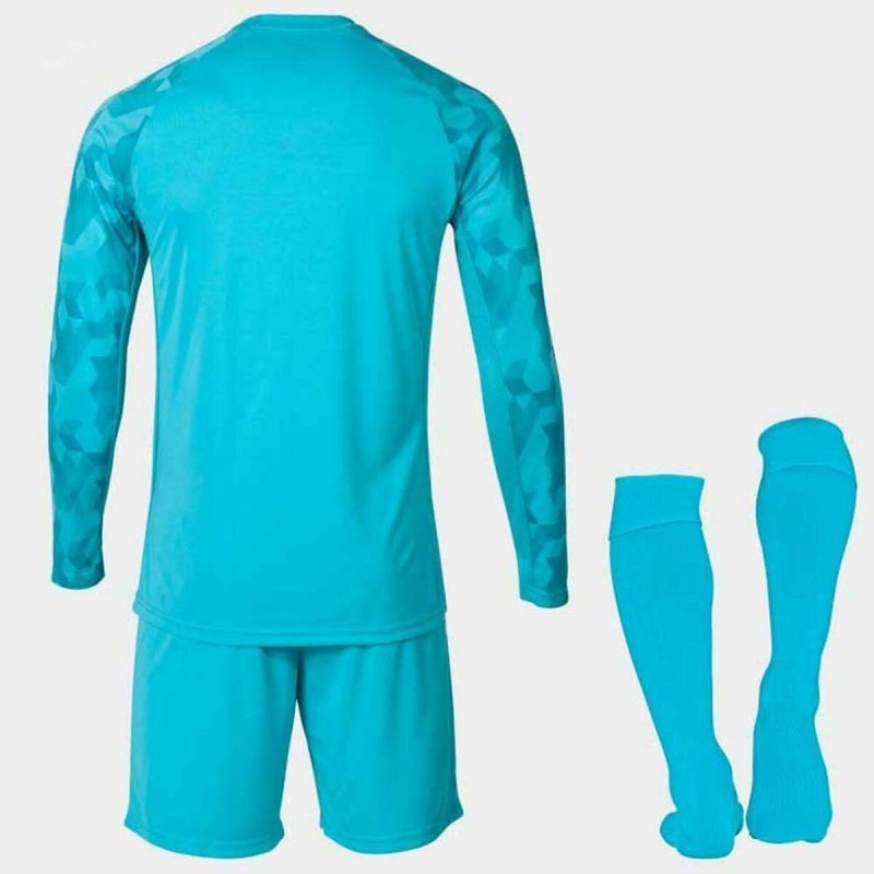 Survêtement pour Adultes Joma Sport ZAMORA VII Turquoise