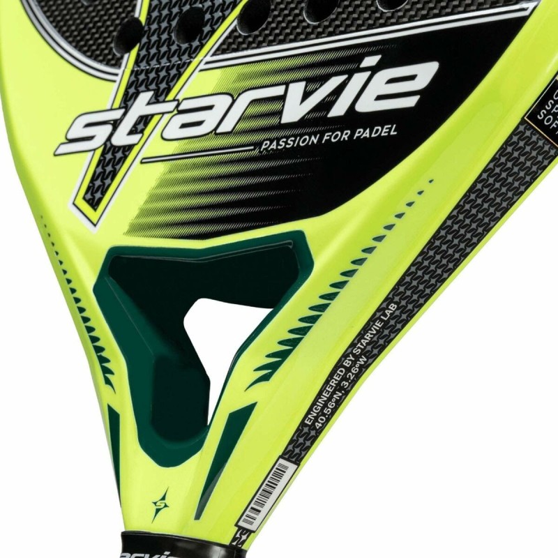 Raquette de Padel Star Vie Aquila Ultra Speed Soft 2024