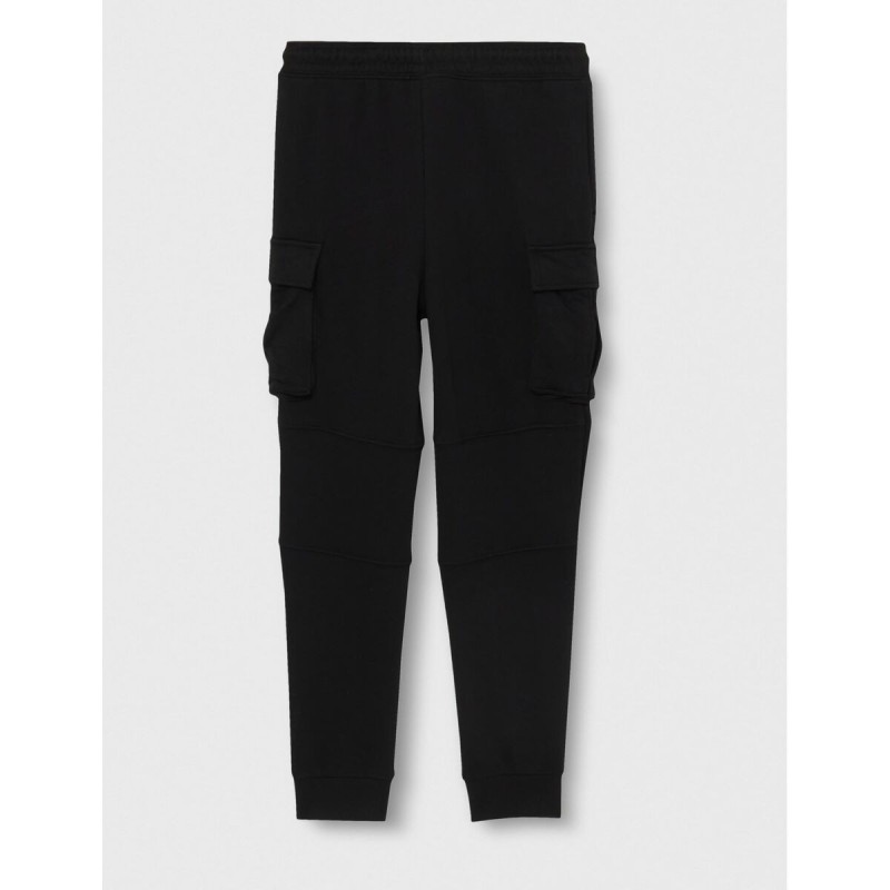 Pantalon de Sport pour Enfant 4F M415 Noir