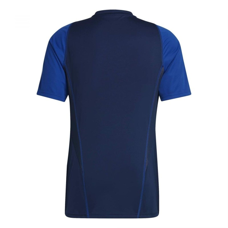 Maillot de Football à Manches Courtes pour Homme Adidas Tiro 23 Competition