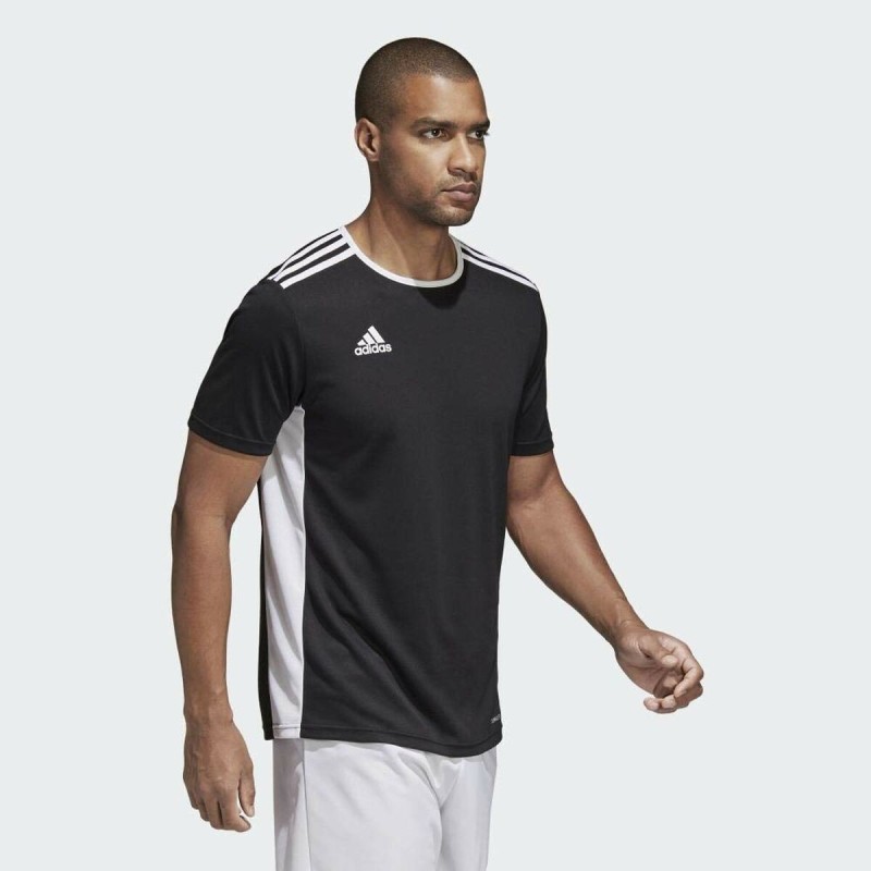 Maillot de Football à Manches Courtes pour Homme Adidas CF1035 XL