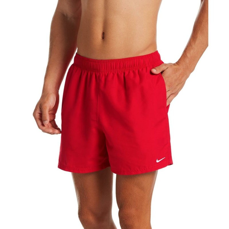 Maillot de bain homme Nike NESSA560 614 Rouge