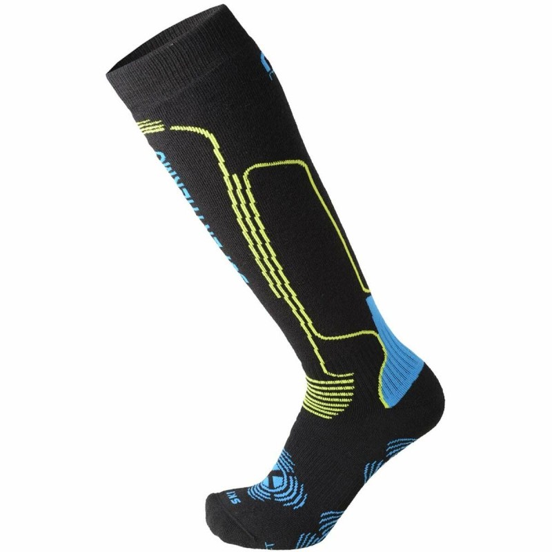 Chaussettes Mico SKI SUPERTHERMO PRIMALOFT HEAVY W Vert