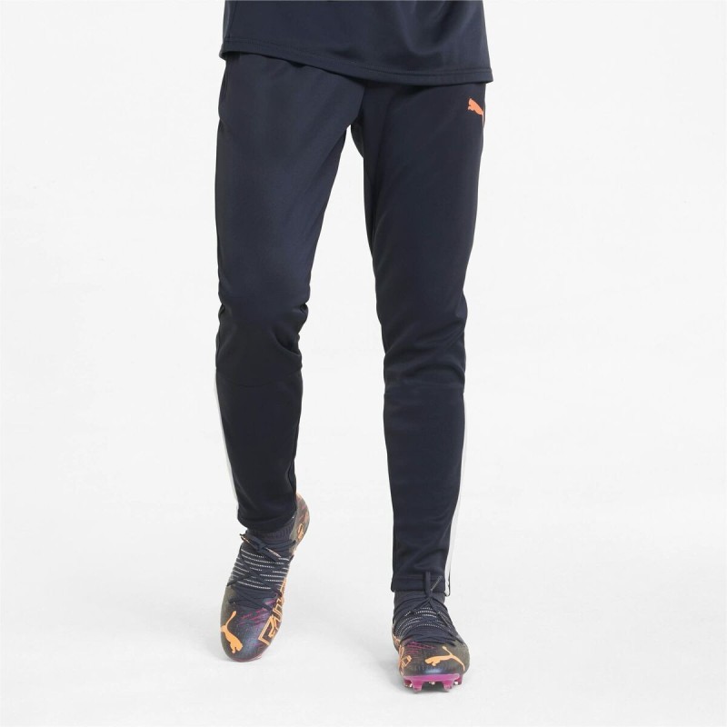 Pantalon de sport long Puma Homme