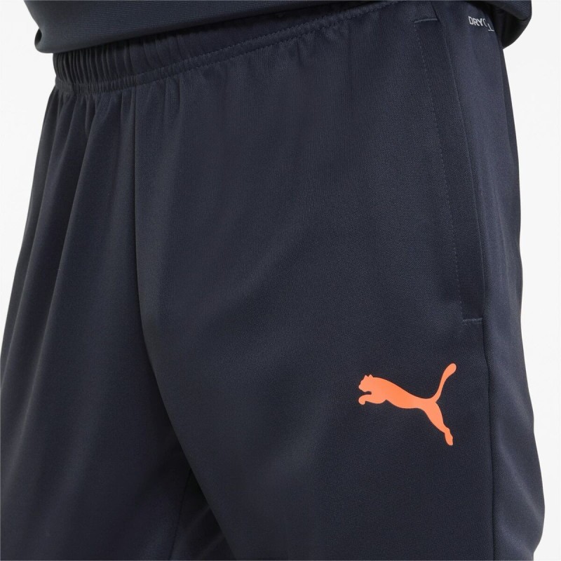 Pantalon de sport long Puma Homme