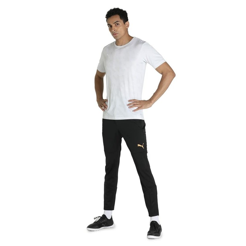 Pantalon de sport long Puma Homme