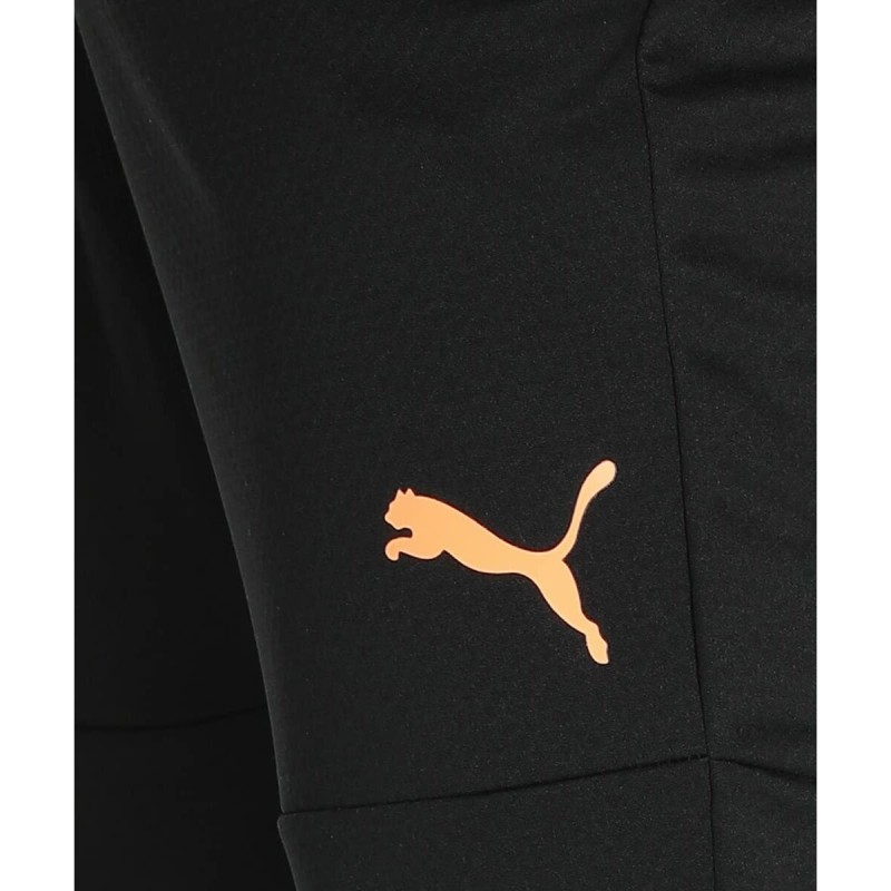 Pantalon de sport long Puma Homme