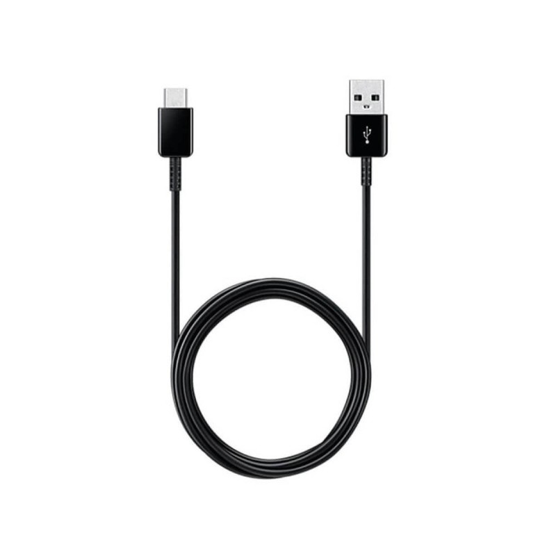 Câble USB-C Samsung EP-DG970BBE Noir 1