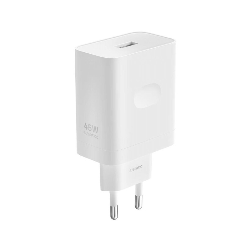 Chargeur mural Oppo 110110230130 Blanc