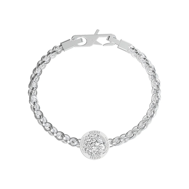 Bracelet Femme Guess JUMB03012JWSTS