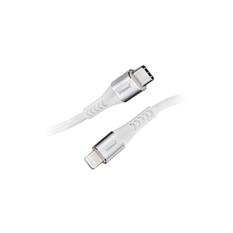 Câble USB-C vers Lightning INTENSO 7902002 1