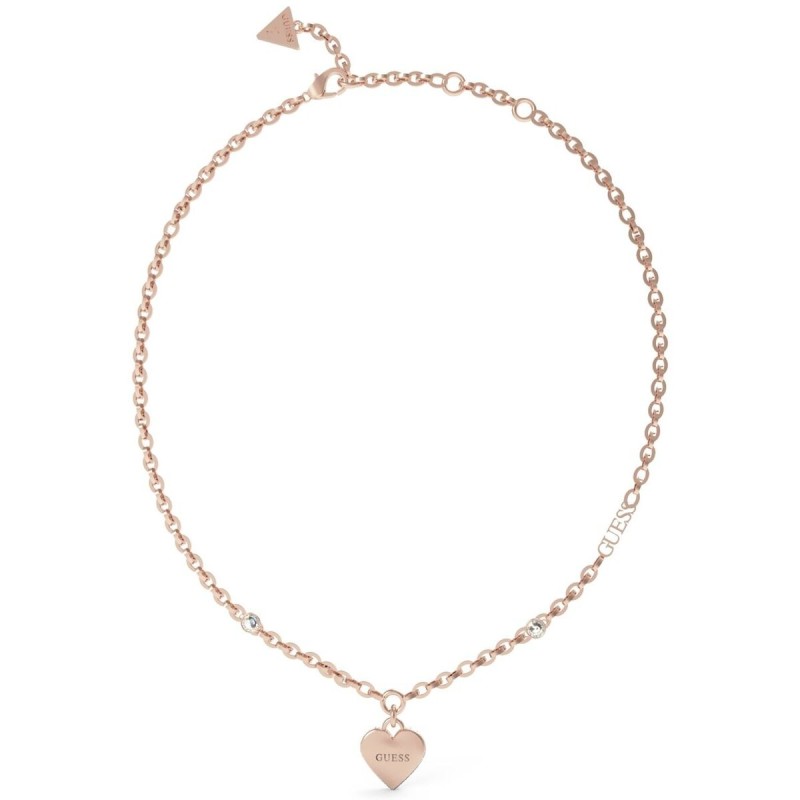 Collier Femme Guess JUBN02230JWRGT-U