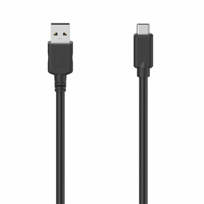 Câble USB-C vers USB Hama Technics ECO PC 1