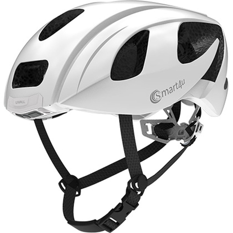 Casque de Cyclisme pour Adultes SMART4U SH55M