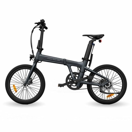 Vélo Électrique A Dece Oasis ADO A20 Gris 250 W 10000 mAh