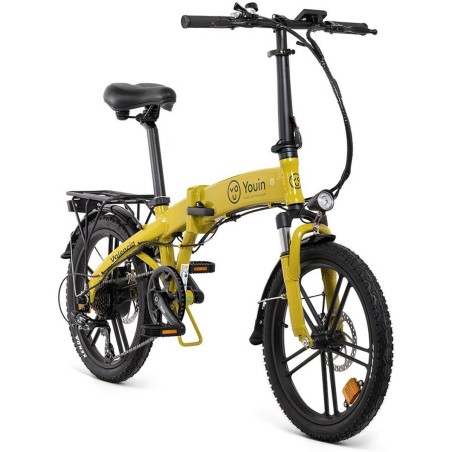 Vélo Électrique Youin BK1100 250 W 8800 mah 20"