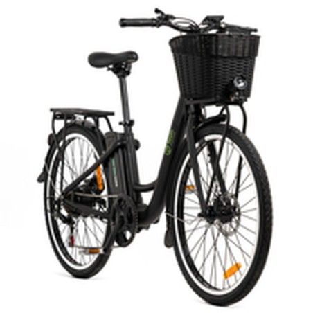 Vélo Électrique Youin BK2226B Noir 250 W 26"