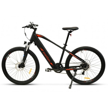 Vélo Électrique Smartgyro SENDA 250 W 10000 mAh 27