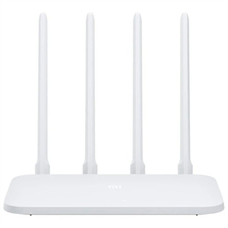 Router Xiaomi WiFi Router 4С Blanc 300 Mbps