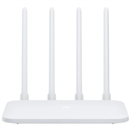 Router Xiaomi WiFi Router 4С Blanc 300 Mbps