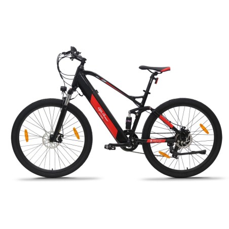 Vélo Électrique Alfa Romeo MTBFULL292R-BR 250 W 13000 mAh 29"