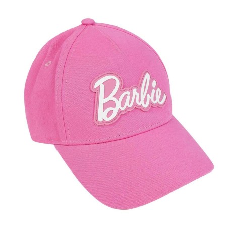 Casquette Femme Barbie