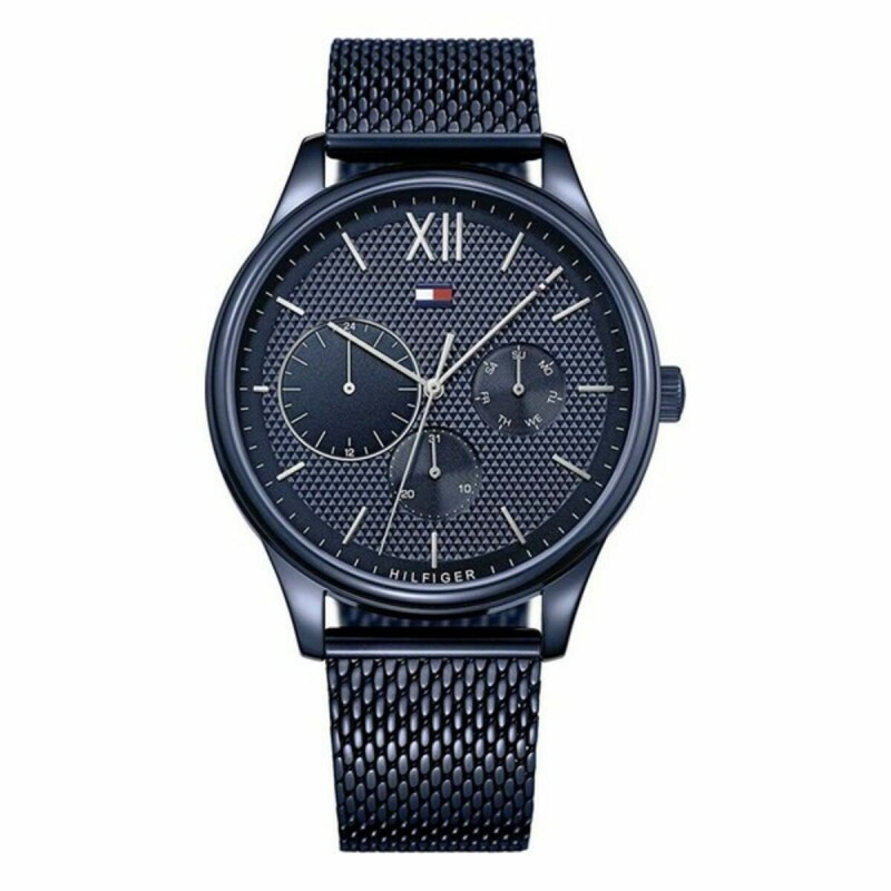 Montre Homme Tommy Hilfiger 1669937