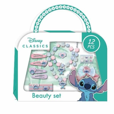 Kit de maquillage pour enfant Stitch