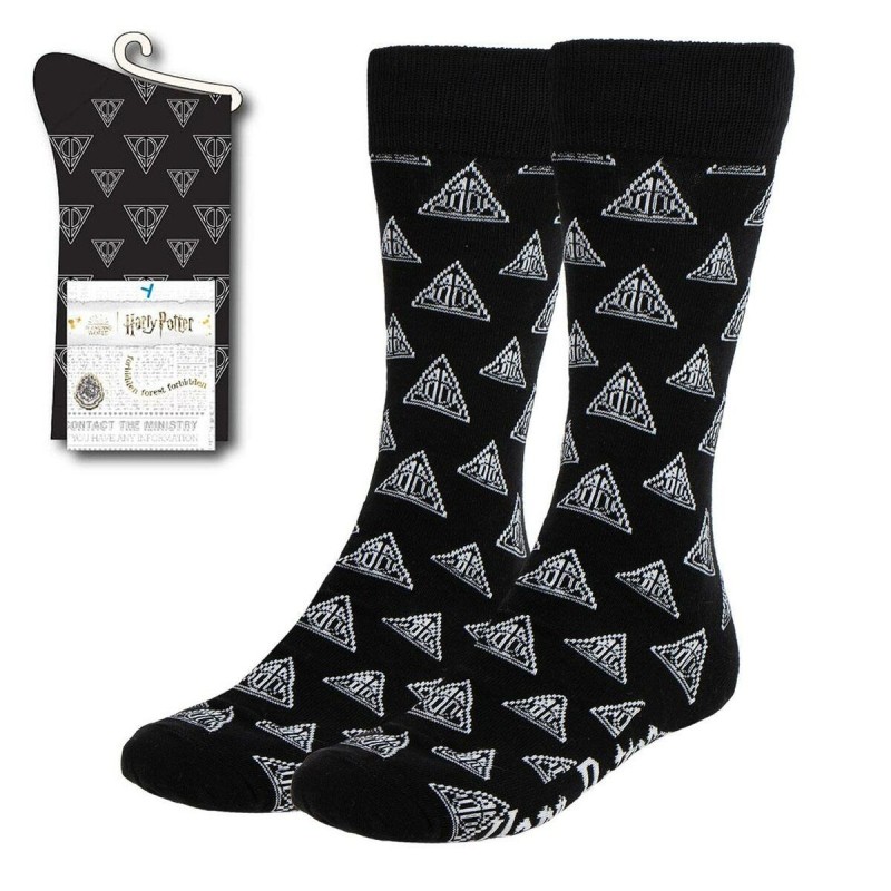 Chaussettes Harry Potter (38-45)