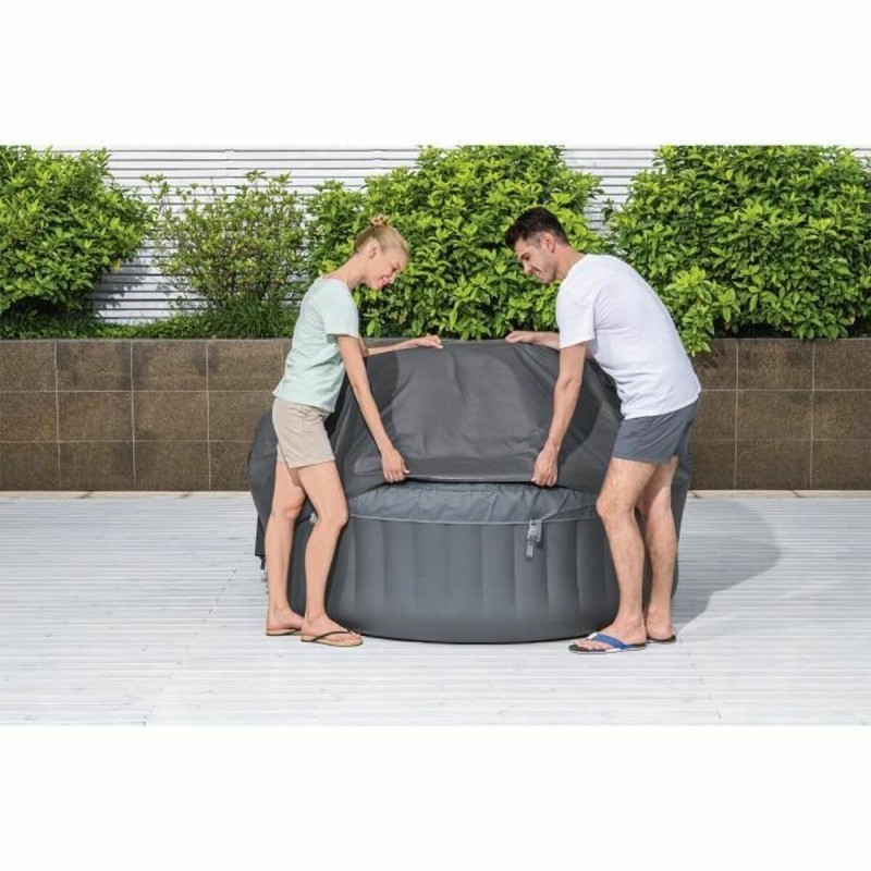 Bâches de piscine Bestway 60317 / 23