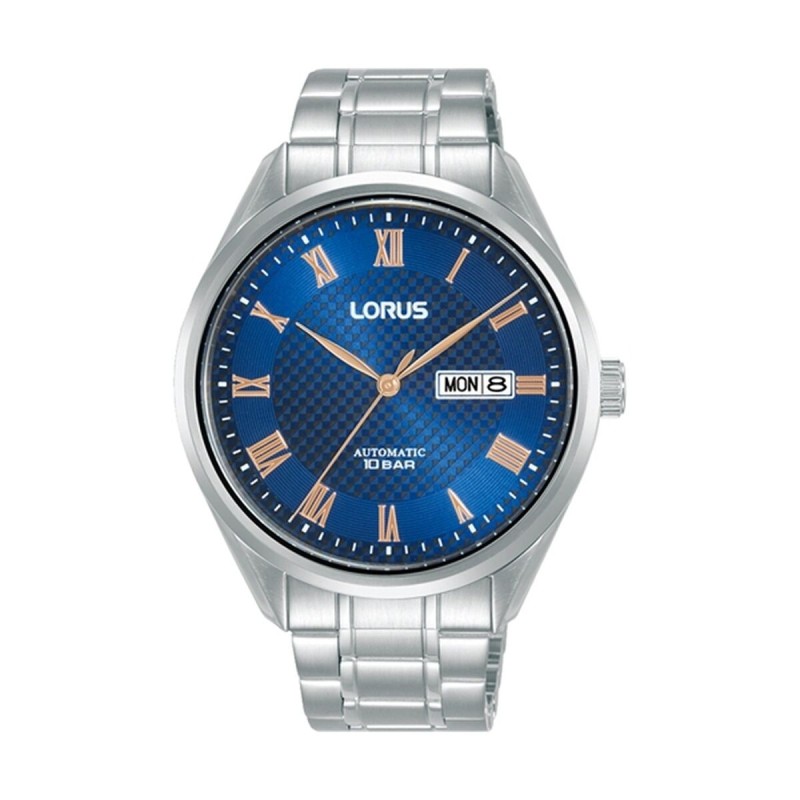 Montre Homme Lorus RL433BX9 Argenté