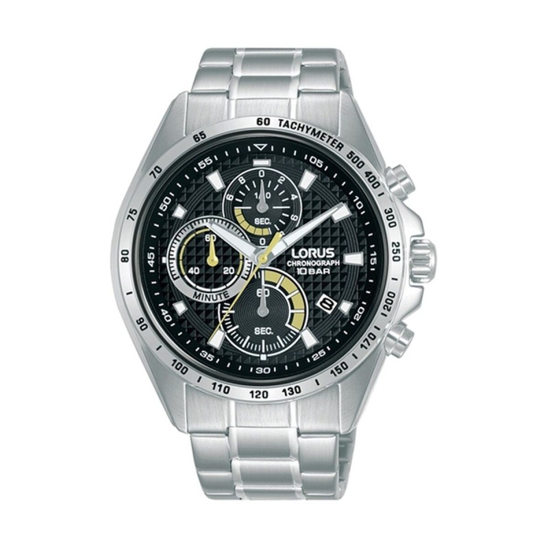 Montre Homme Lorus RM351HX9