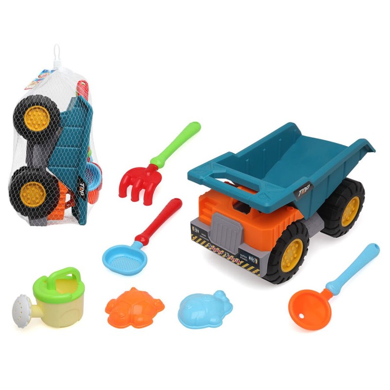 Set de jouets de plage Multicouleur