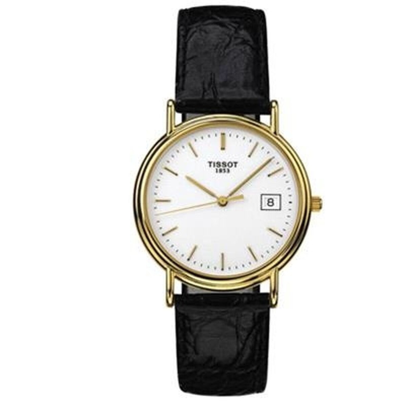 Montre Femme Tissot T71-3-434-11