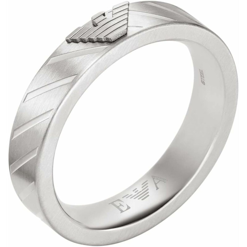 Bague Homme Emporio Armani EGS2924040514 11