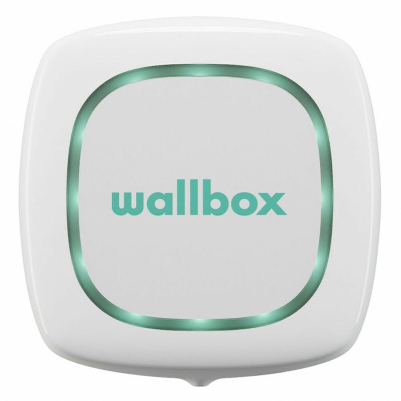 Chargeur de batterie Wallbox Pulsar Plus 7.4W T2